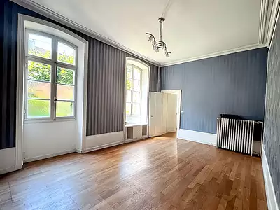 Appartement, 135 m²