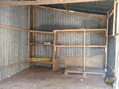 Maison, 83 m²