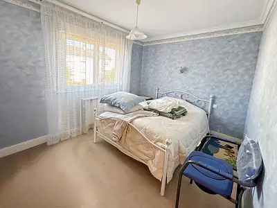 Maison, 80 m²