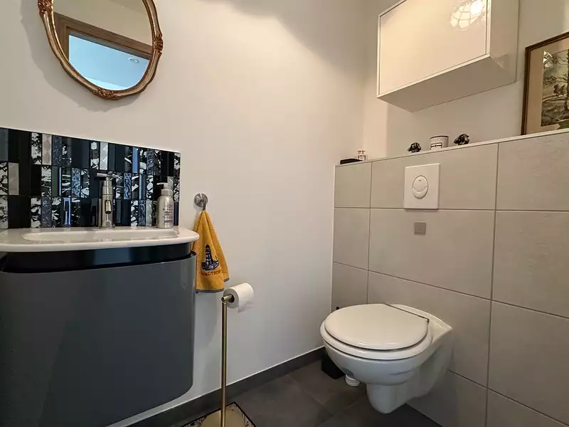 Appartement, 69 m²