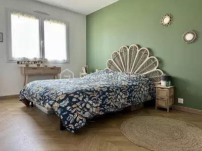 Maison, 90 m²