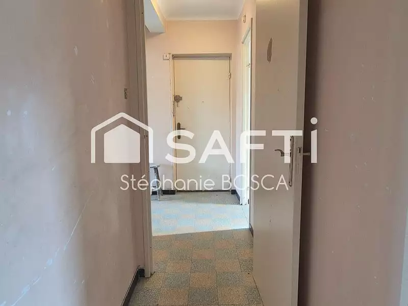 Appartement, 67 m²
