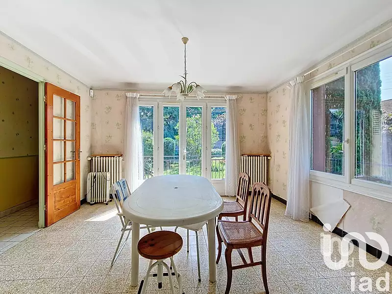 Maison, 150 m²
