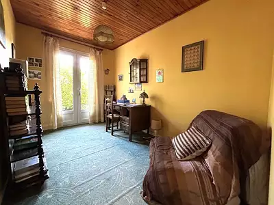 Maison, 90 m²