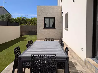 Maison, 120,6 m²