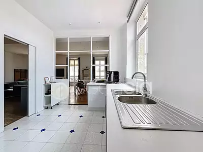 Appartement, 165,3 m²