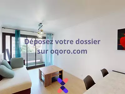 Appartement, 109 m²