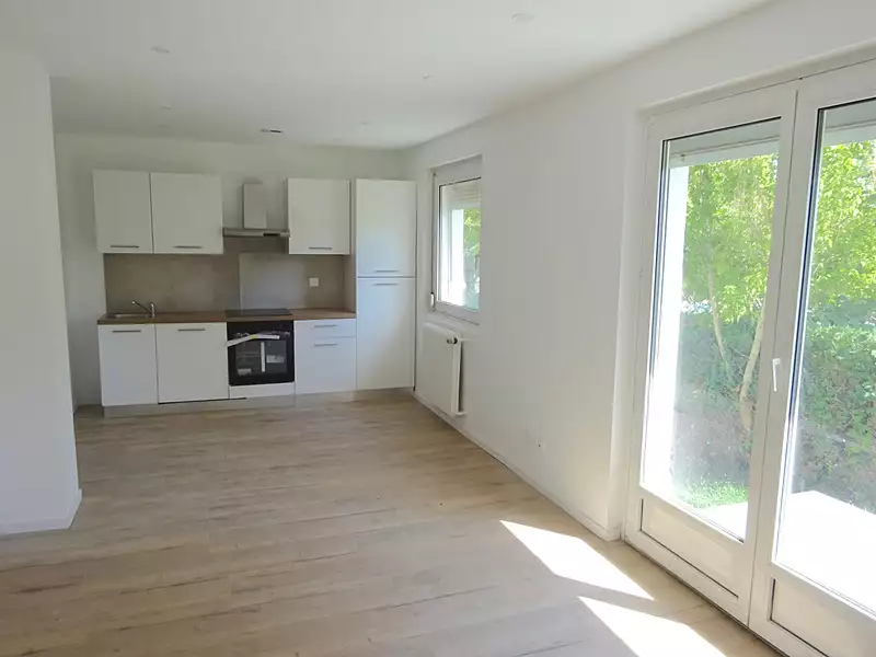 Maison, 80 m²