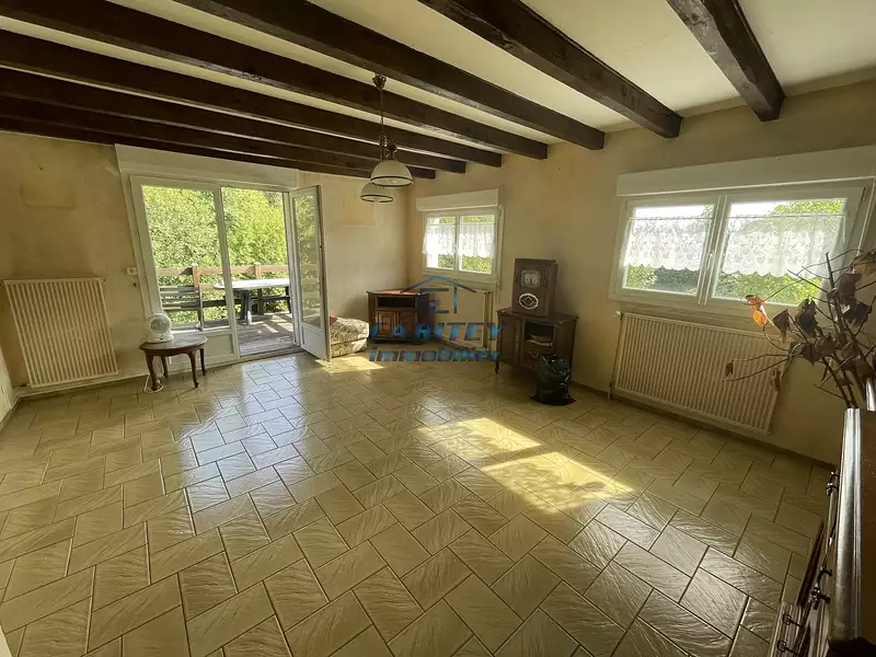 Maison, 145 m²