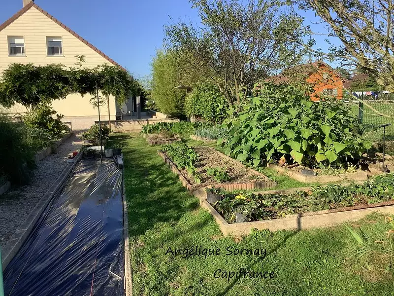 Maison, 167 m²