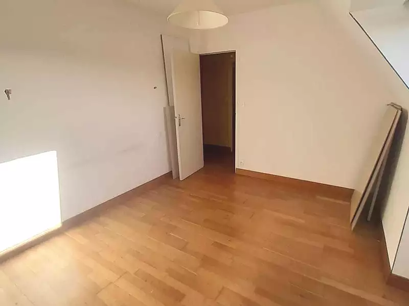 Maison, 101 m²