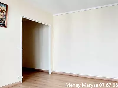 Appartement, 59 m²