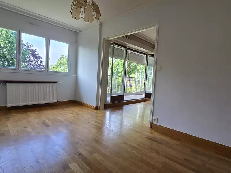 Appartement, 114 m²
