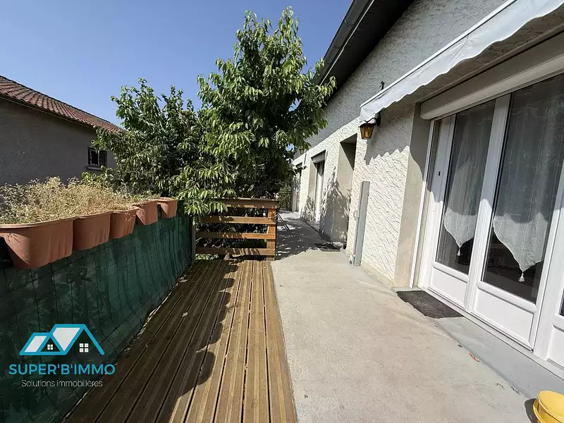 Maison, 182 m²