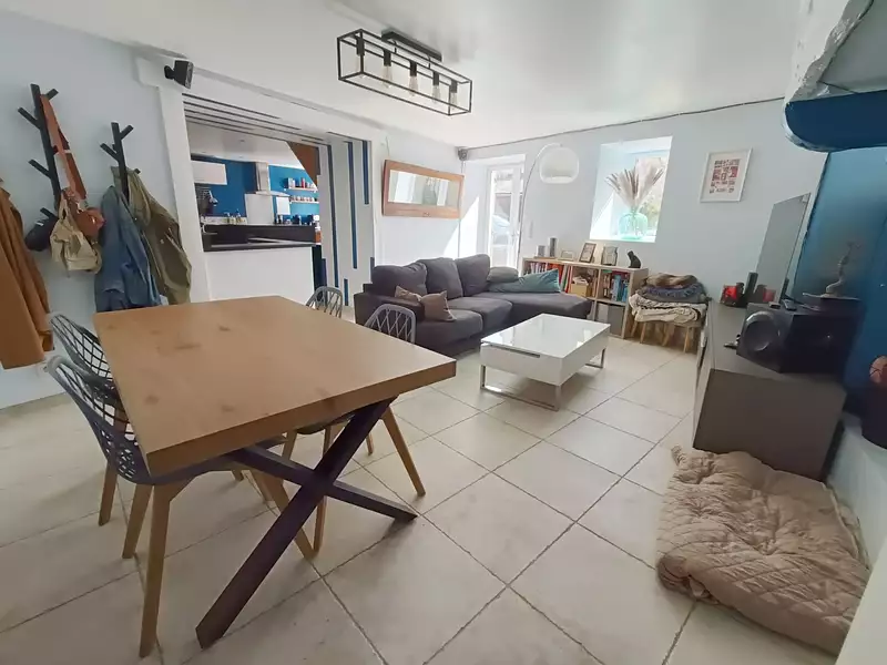 Maison, 87,2 m²