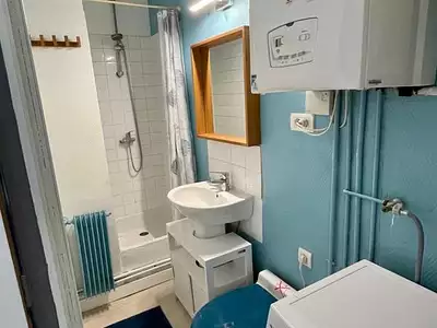 Appartement, 40 m²