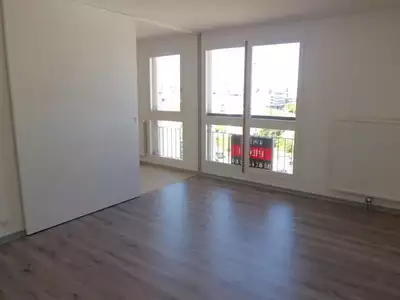 Appartement, 53,69 m²