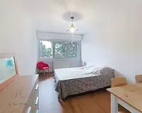 Appartement, 33,24 m²