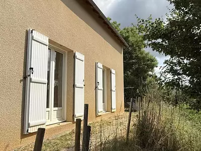 Maison, 123 m²