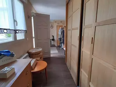 Maison, 110 m²