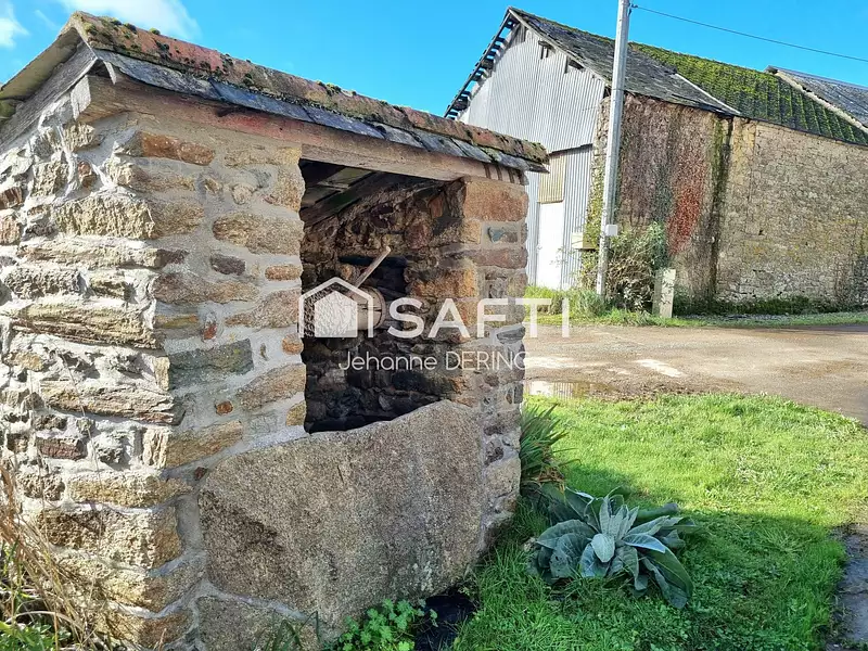 Maison, 144 m²