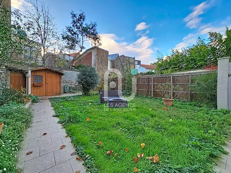 Appartement, 58,37 m²