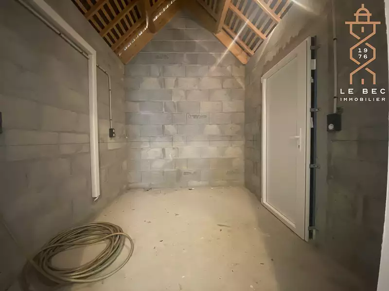 Maison, 108 m²