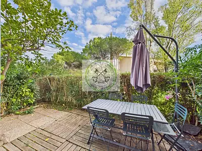 Appartement, 27,02 m²