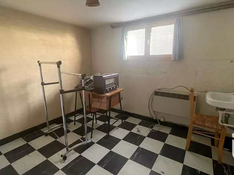 Maison, 64 m²