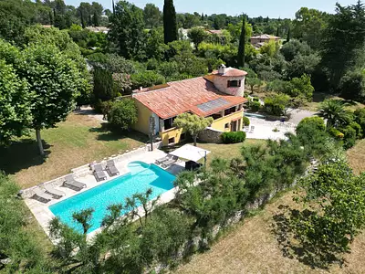 Maison, 267 m²