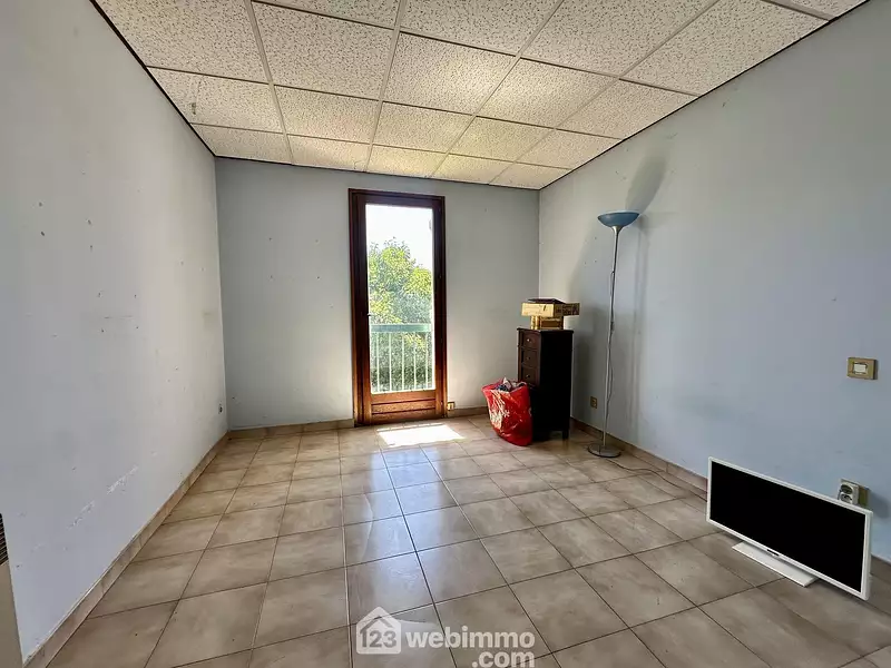 Maison, 96 m²
