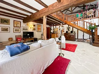 Maison, 301 m²