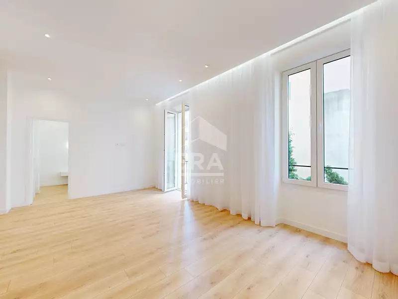 Appartement, 60,43 m²