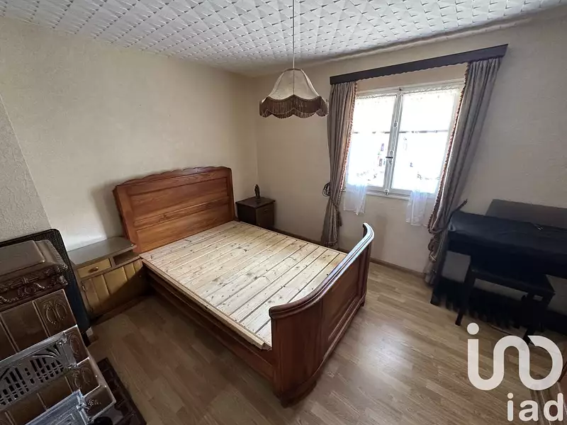 Maison, 129 m²