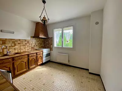 Maison, 100 m²