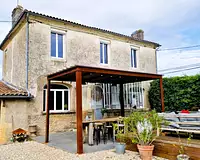 Maison, 137 m²