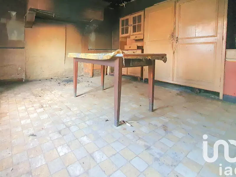 Maison, 120 m²