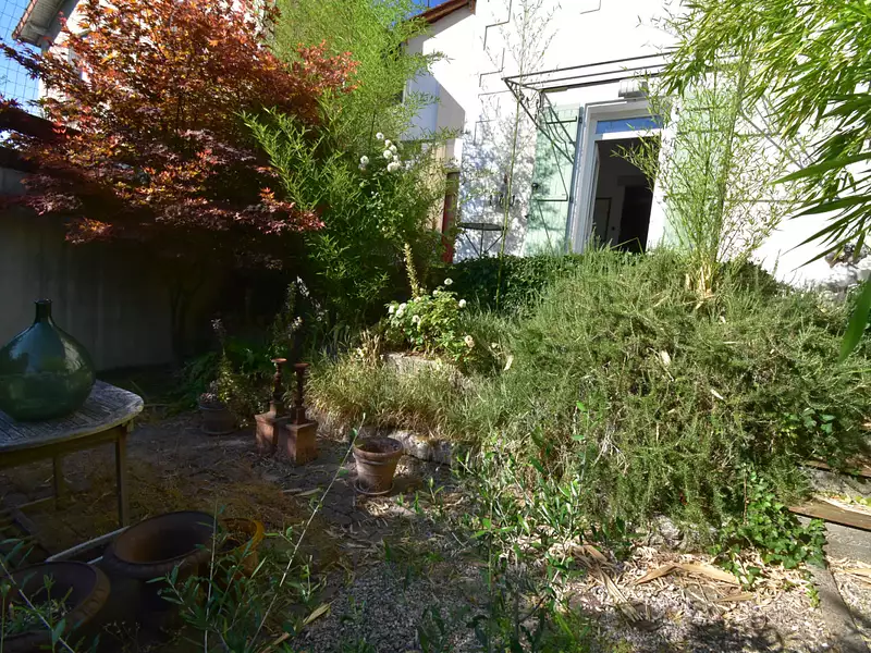 Maison, 112 m²