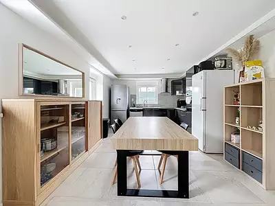 Appartement, 74,5 m²