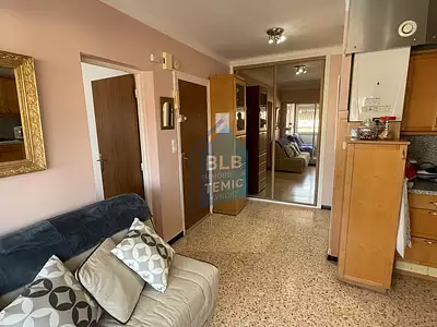 Appartement, 35,12 m²