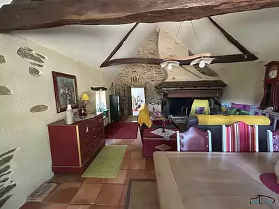 Maison, 207,24 m²