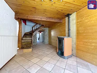 Maison, 71 m²