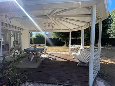 Maison, 127 m²