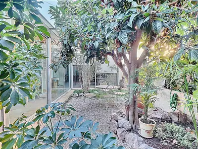 Maison, 110 m²