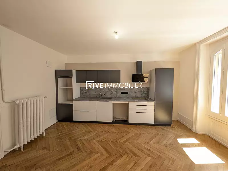 Appartement, 85,79 m²