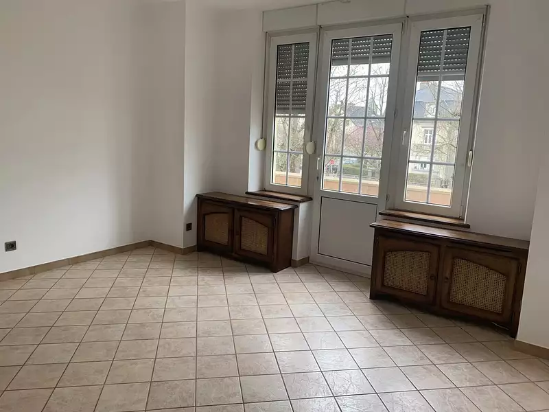 Immeuble, 300 m²