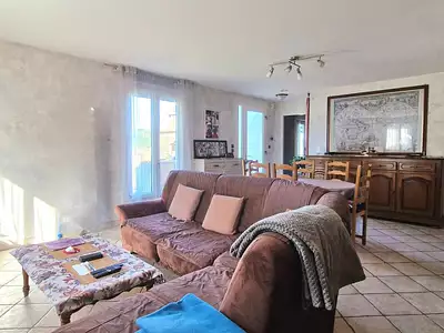 Maison, 99 m²