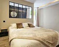 Appartement, 46,03 m²