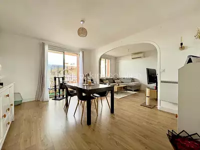 Appartement, 67 m²