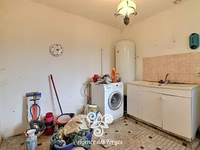 Maison, 137,7 m²
